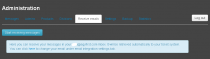 PHP Contact Form & Ticket Systerm Screenshot 21