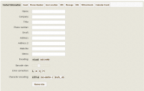 Bootstrap QR Generator PHP Script Screenshot 9