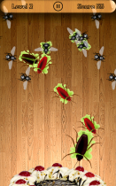 Beetle Smasher - Android Game Source Code Screenshot 2