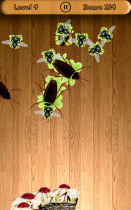 Beetle Smasher - Android Game Source Code Screenshot 4