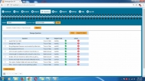 Muntingia Quiz System PHP Script Screenshot 2