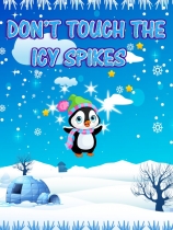 Don't Touch The Spikes - Unity Game Source Code Screenshot 1