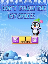 Don't Touch The Spikes - Unity Game Source Code Screenshot 3