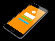 Events App iOS - Full Source Code Screenshot 4