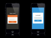 PHP Easy Lock - Password protect PHP Script Screenshot 10