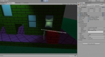 Dynamic Dialogue - Unity Source Code Screenshot 3