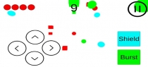 3D Arcade Runner - Unity Template Screenshot 3