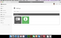 Filetopia S - Social File Sharing PHP Script Screenshot 2