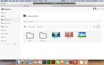 Filetopia S - Social File Sharing PHP Script Screenshot 18