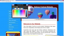 Css It - Realtime CSS Editor Screenshot 2
