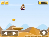 Mudou World - Android Game Source Code Screenshot 7