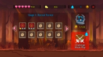 Bravest Avengers - Unity Game Source Code Screenshot 11