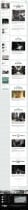 Selfblog - Personal WordPress Theme Screenshot 12