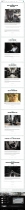 Selfblog - Personal WordPress Theme Screenshot 13