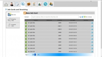 EasyService Billing - PHP Script Screenshot 2