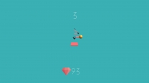 Ball Hop - Unity Game Source Code Screenshot 8