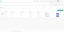 Rhyno Project Manager PHP Script Screenshot 4
