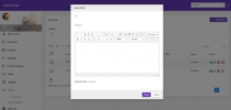 POS Billing Script PHP Screenshot 4