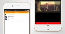 Video Editor Source Code - iOS Screenshot 4
