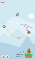 2D Rope Cutter - Unity Source Code Screenshot 5