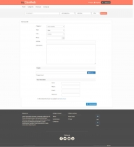 DijaClassifieds - PHP Classifieds Ads Script  Screenshot 9