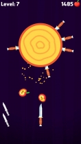 Knife Up - Unity Template Screenshot 6