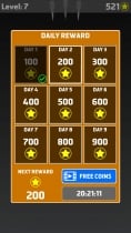 Blasty Shooting - Unity Template Screenshot 3