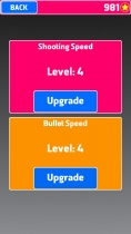 Blasty Shooting - Unity Template Screenshot 5