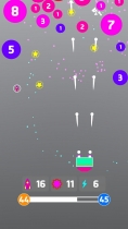 Blasty Shooting - Unity Template Screenshot 10
