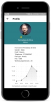 Smart Construction - React App Template Screenshot 9