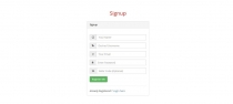 Refer And Earn V2 PHP Script Screenshot 1