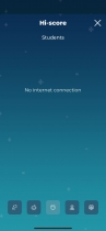 Reckon - iOS Math Game Source Code Screenshot 9