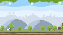 Bunny Adventure - Buildbox Template Screenshot 2