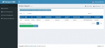 A2Z Transport - Road Lines Transport Management Screenshot 19