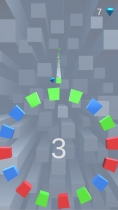 Color Bounce - Complete Unity Game Screenshot 5