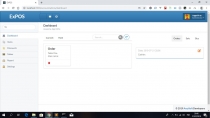 ExPos - Pos System with Apollo GraphQL and MongoDB Screenshot 5