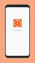 WA Status Saver - Android Source Code Screenshot 1