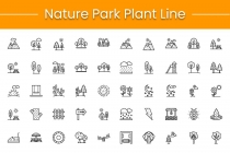 3500 Line Vector Icons Pack Screenshot 19