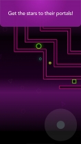Starspin - iOS Source Code Screenshot 4