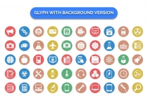 1100 Science And Technology Vector Icons Pack Screenshot 3