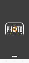 Photo Editor Android Source Code Screenshot 5