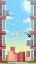 Side Slide - iOS App Template Screenshot 2