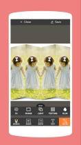Mirror Photo Editor - Android App Template Screenshot 7