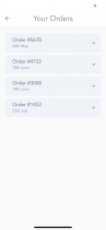 Ecommerce App UI Screens Flutter  Screenshot 24