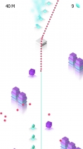 Swing Spin - Full Buildbox Game Screenshot 5