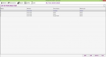 Billing Software GST - VB.NET Win Forms Screenshot 2
