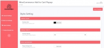 WooCommerce Added To Cart Popup Screenshot 8