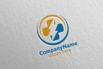 Fast Cross Medical Hospital Logo Screenshot 5