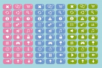 Cooking Match 3 Game Assets Screenshot 8