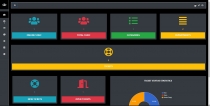 eyeSupport - Support Ticket System Screenshot 1